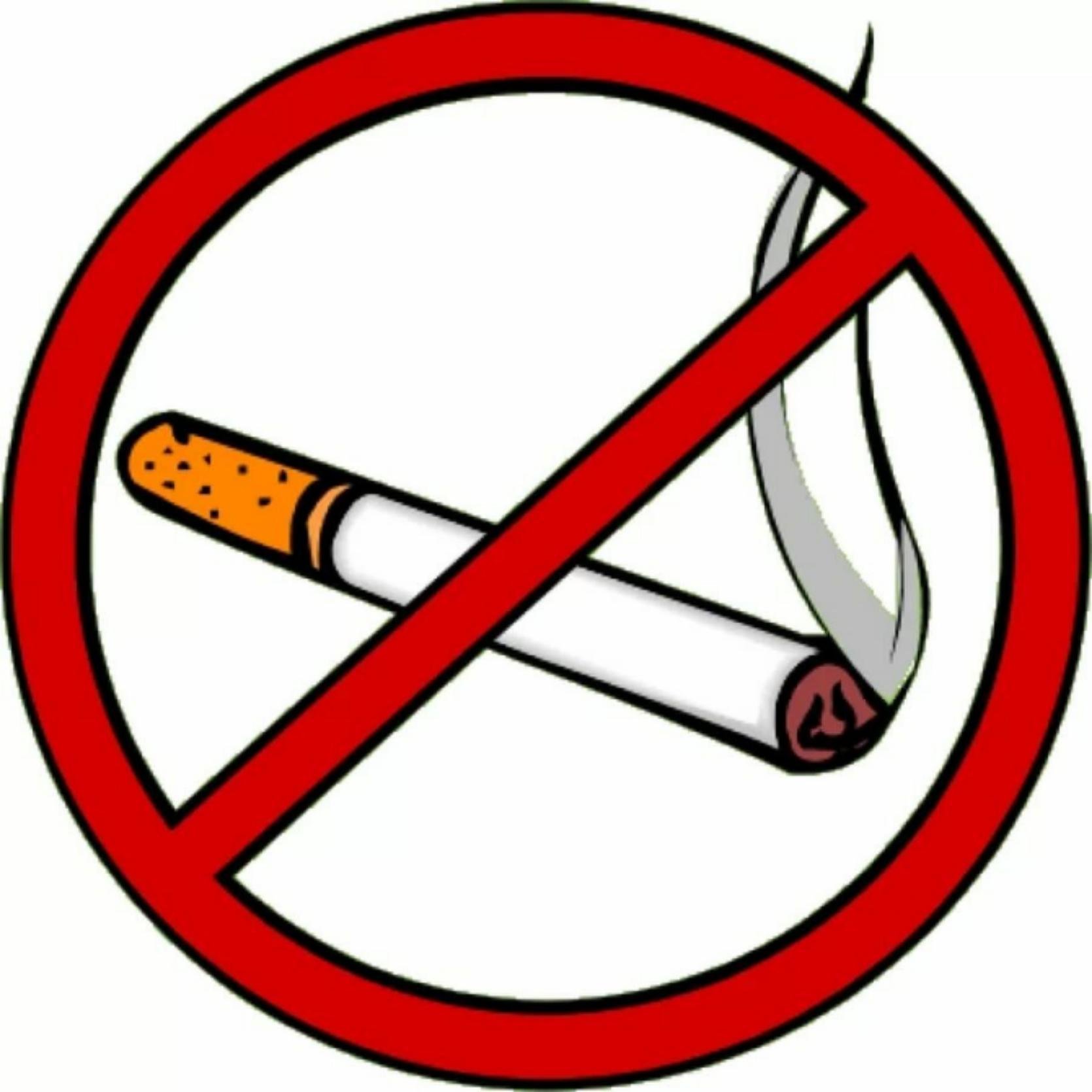 Почему курение так опасно?